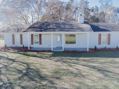 5885 Val Del Rd, Hahira, GA, 31632