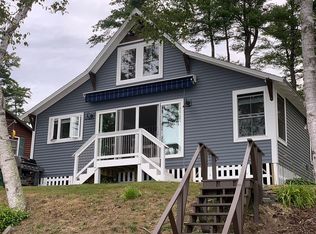 121 9th Fireroad, China, ME 04358