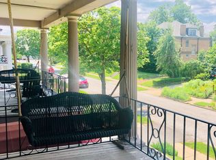 3817 Baltimore Ave #2, Kansas City, MO 64111