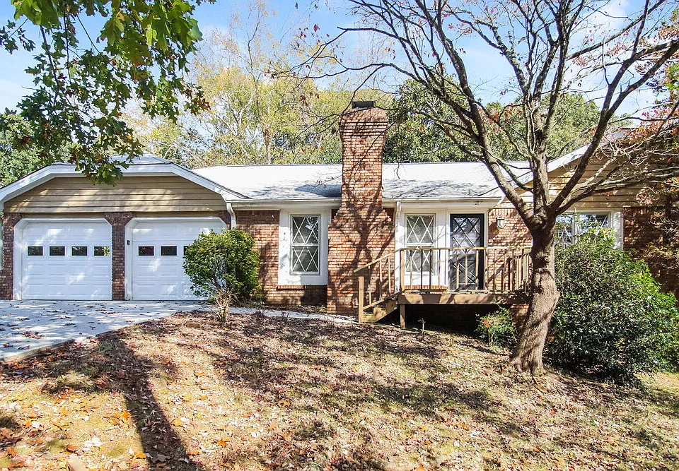 2342 Westridge Dr