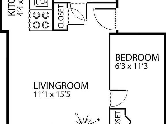 2nd image of this home
