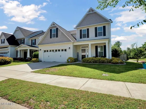 3004 N Rocklund Court, Wilmington, NC 28409