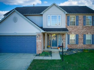 11711 Still Haven Ct, Indianapolis, IN 46229