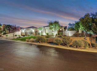 2675 Parisians Ct, Henderson, NV 89044