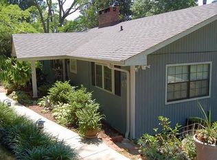 100 S Hermitage Ave, Lookout Mountain, TN 37350