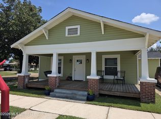512 5th St N, Amory, MS 38821