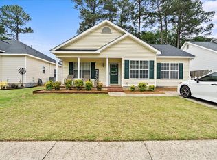 219 Spring Oak Ln, North Augusta, SC 29841