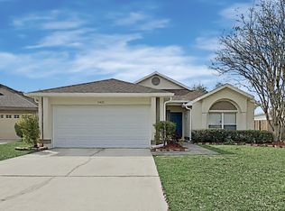 11421 Kenley Cir, Orlando, FL 32824