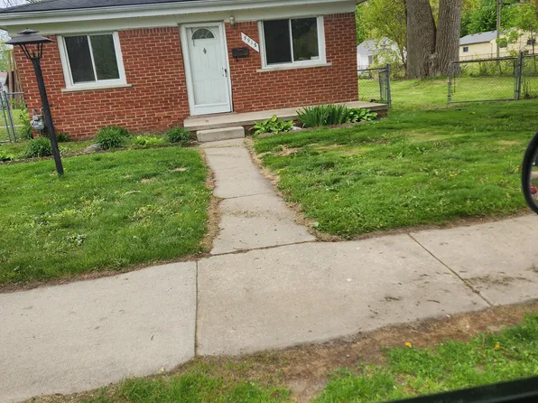 5915 Troy St, Taylor, MI 48180
