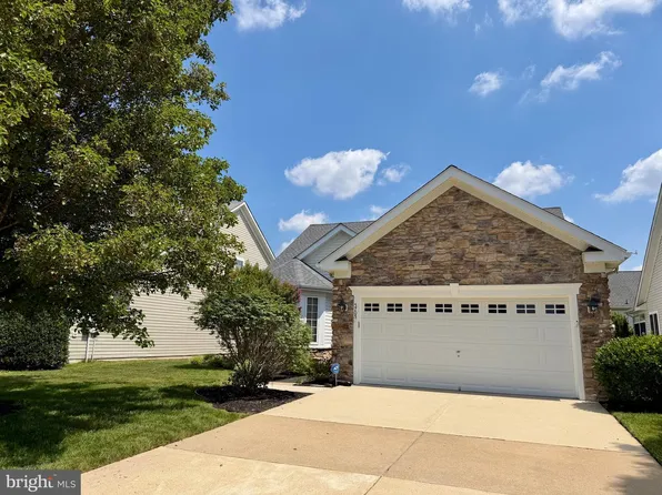 5705 W Kesslers Xing, Fredericksburg, VA 22407