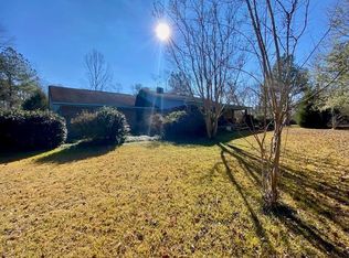 3420 Gladding Rd, Magnolia, MS 39652