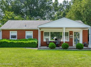 9730 Sue Helen Dr, Jeffersontown, KY 40299