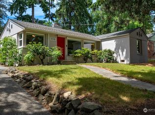 14745 27th Ave NE, Shoreline, WA 98155