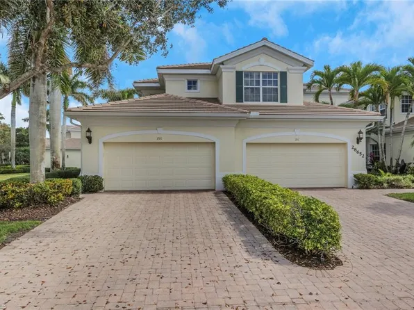 28652 San Lucas LN #201, BONITA SPRINGS, FL 34135