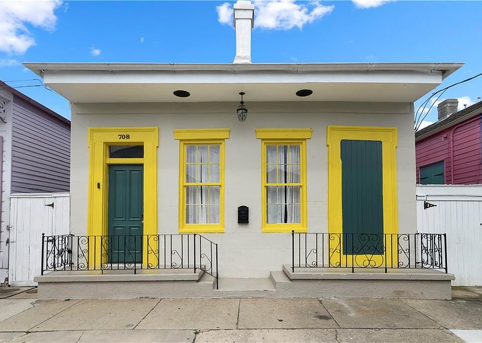 1st image of 708 Mandeville St