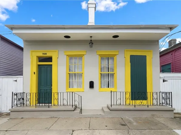 708 Mandeville St, New Orleans, LA 70117