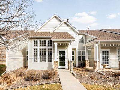 8300 Fairmount Drive #V102, Denver, CO, 80247