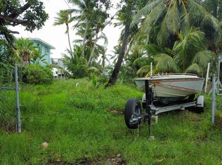 77 S Conch Ave, Conch Key, FL 33050