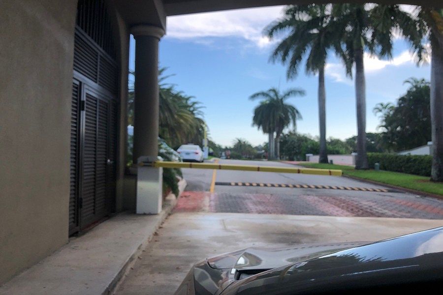1st image of 3501 Bimini Ln APT F2
