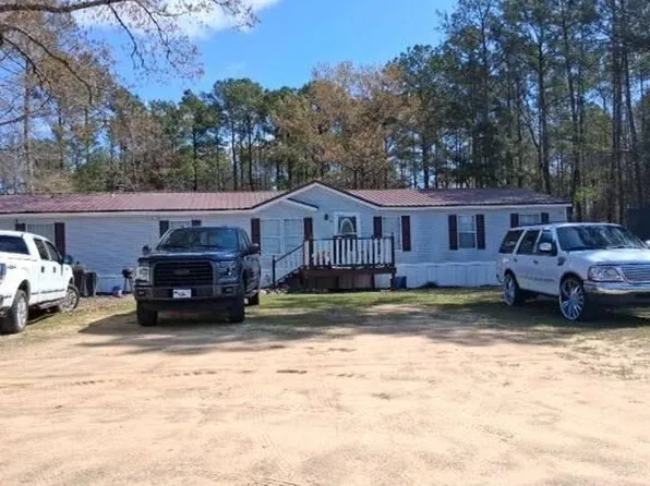 13 County Road 106, Sparta, GA 31087