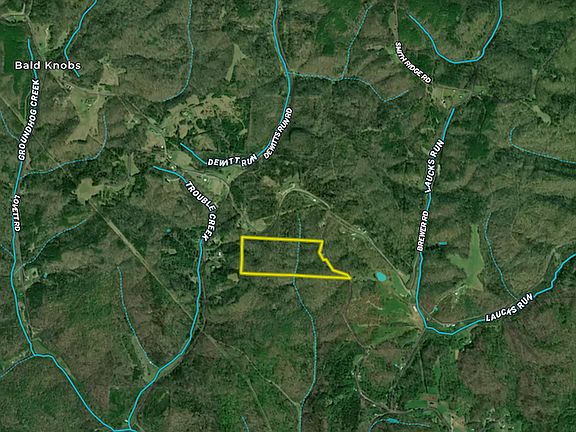 2nd image of 0 Durst Ridge Rd Lot Wp001