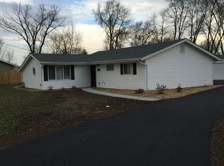8750 168th St, Orland Park, IL 60462
