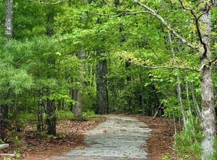 0 Secluded Pond Rd, Cleveland, GA 30528