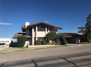 1425 Rim Rd, El Paso, TX 79902