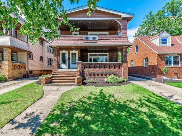 2166-2168 Chesterland Ave, Lakewood, OH 44107