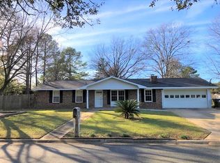 203 Avalon Dr, Warner Robins, GA 31093