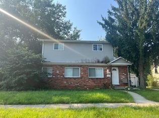 25837 Stanford St, Inkster, MI 48141