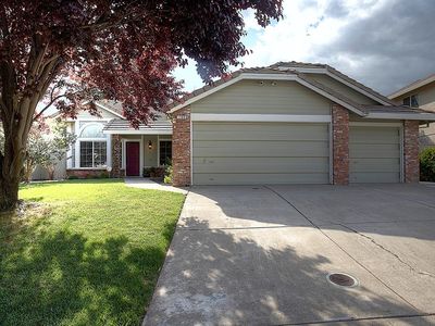 1509 Michener Dr, Roseville, CA, 95747