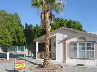 13484 E 43rd St, Yuma, AZ 85367