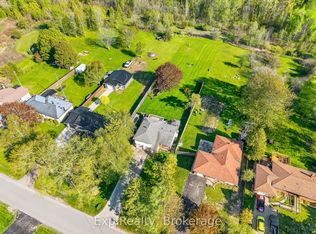 1175 Lakeshore Rd, Pt Hope, ON L1A3V7