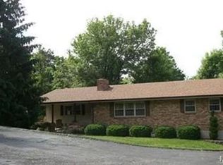 14125 Old Jamestown Rd, Florissant, MO 63033