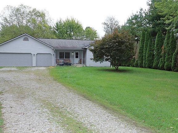 2nd image of 9557 S County Road 100 E
