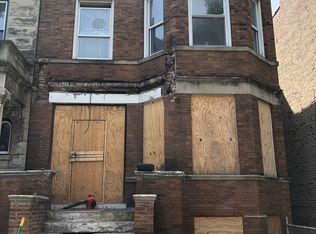 3939 W Polk St, Chicago, IL 60624