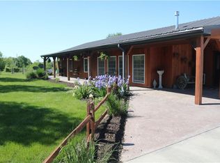 31622 Davenport Rd, Drexel, MO 64742