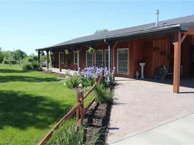 31622 Davenport Rd, Drexel, MO, 64742