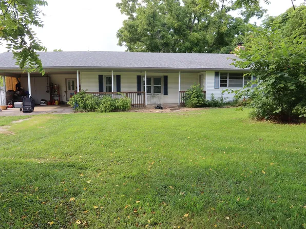 28076 Kings River Road, Shell Knob, MO 65747