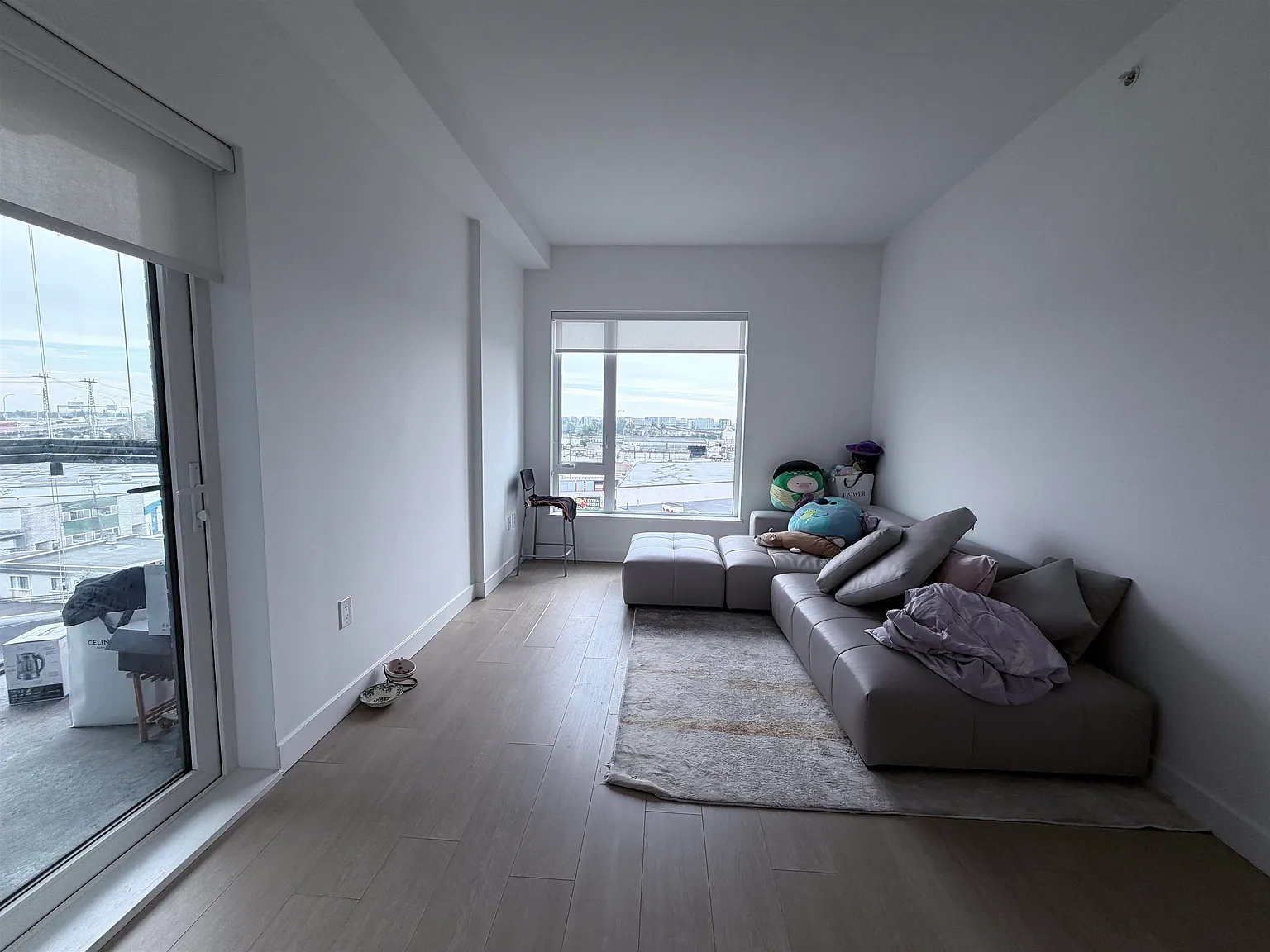 2 bed, 930 sqft, $3,200 — Photo 2