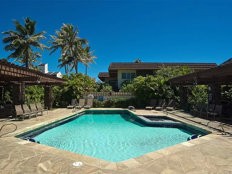 444 Lunalilo Home Rd #118 — Photo 11