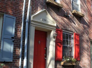 234 S Hutchinson St, Philadelphia, PA