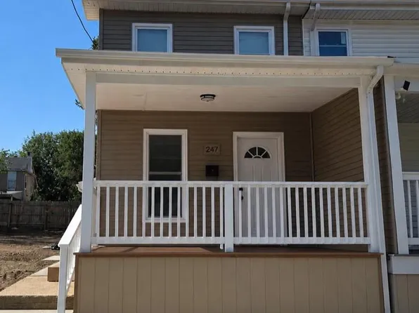 247 Frank S Brown Blvd, Steelton, PA 17113