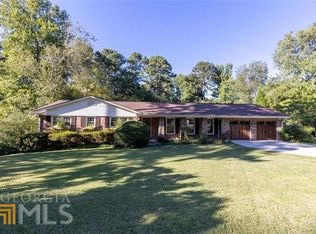 2525 Monterey Dr NE, Marietta, GA 30068