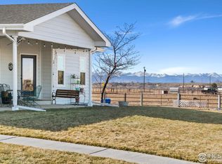 11499 County Road 40.5, Platteville, CO 80651