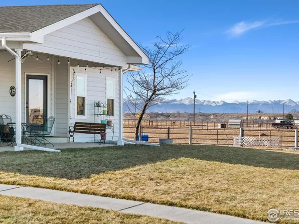 11499 County Road 40.5, Platteville, CO 80651