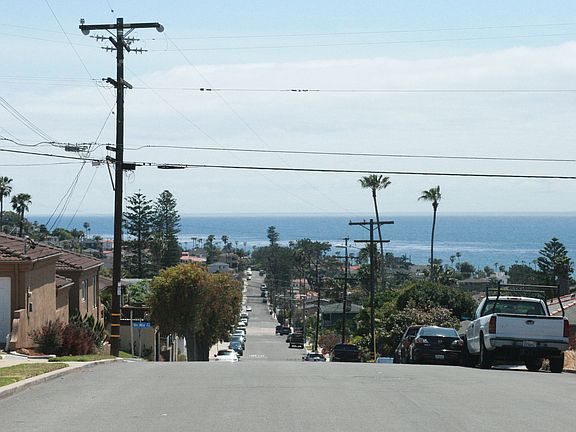Nearby Panoramic Views