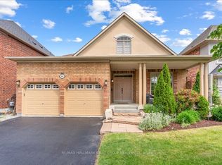 1661 Goldenridge Rd, Pickering, ON L1V 7J5