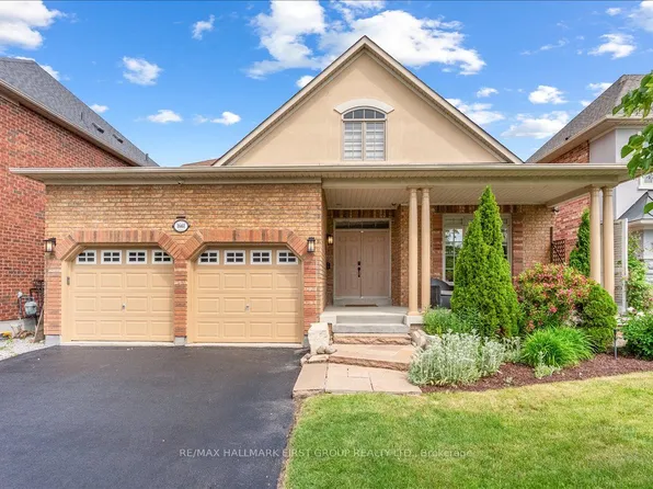 1661 Goldenridge Rd, Pickering, ON L1V 7J5